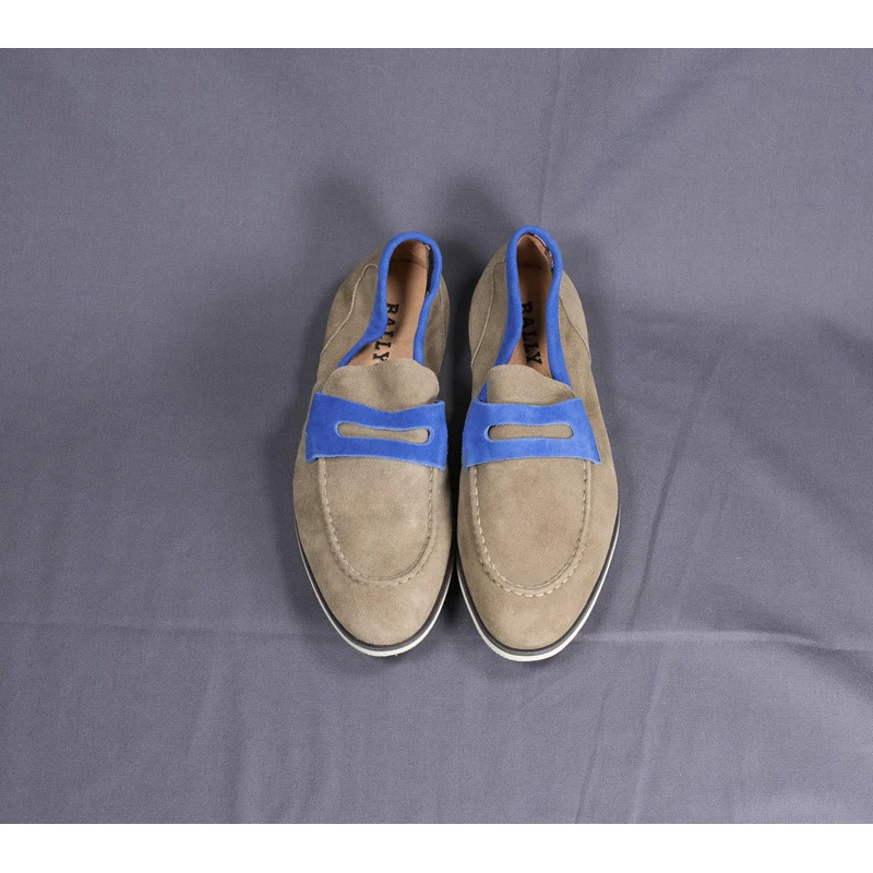 OUDINIAO Mens Shoes Pointed Toe Casual Loafer Fashion Shoes Men Pig Suede British Slip On Men Shoes Loafers
OUDINIAO Mens Shoes Pointed Toe Casual Loafer Fashion Shoes Men Pig Suede British Slip On Men Shoes Loafers