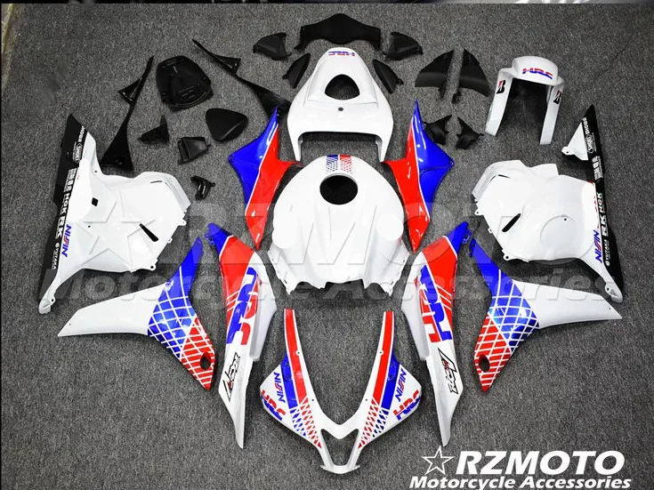 ACE KITS Новый ABS инъекции обтекатели комплект Подходит для HONDA CBR600RR F5 2009 2010 2012 CBR600RR F5 все виды цветов NO.2495
ACE KITS Новый ABS инъекции обтекатели комплект Подходит для HONDA CBR600RR F5 2009 2010 2012 CBR600RR F5 все виды цветов NO.2495