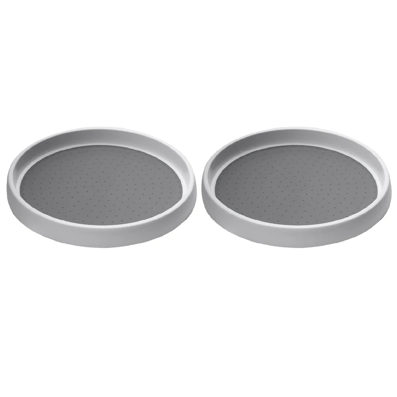 2X Нескользящая вращающаяся на 360 градусов полка для специй, буфетный шкаф, поворотный стол с широким основанием, корзина для хранения, враща...
2X Нескользящая вращающаяся на 360 градусов полка для специй, буфетный шкаф, поворотный стол с широким основанием, корзина для хранения, враща...