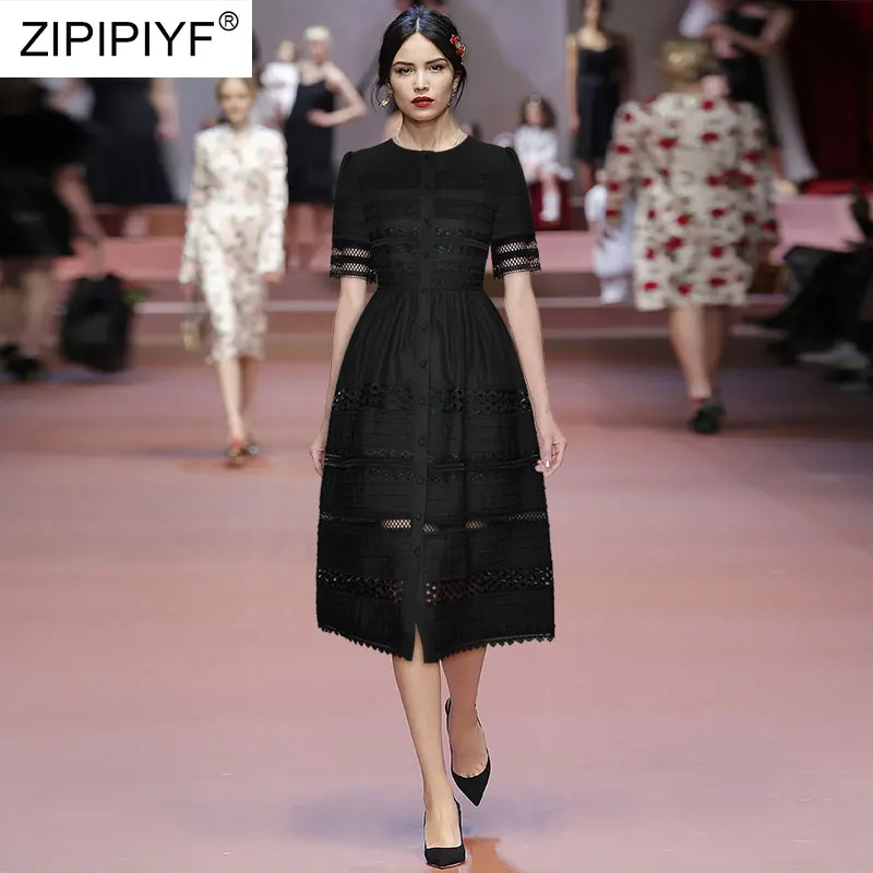 Женское кружевное платье в стиле пэчворк, модельное однобортное платье с круглым вырезом и высокой талией, простого дизайна, лето 2021
Женское кружевное платье в стиле пэчворк, модельное однобортное платье с круглым вырезом и высокой талией, простого дизайна, лето 2021