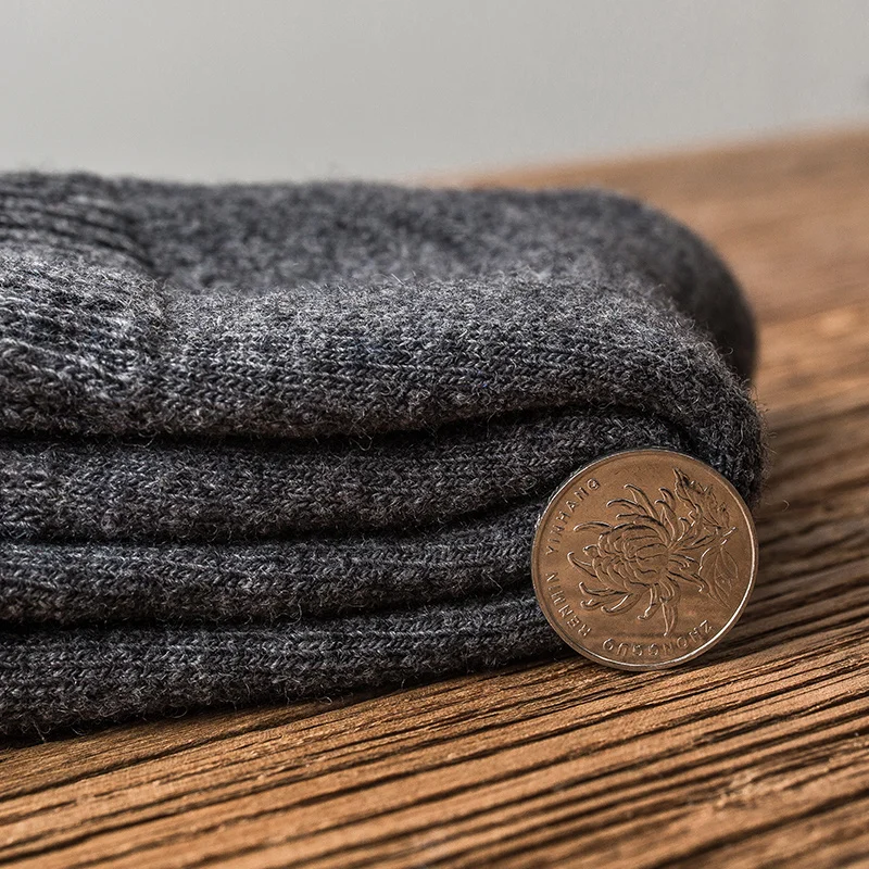 Thick man-made winter stockings purified cotton mid-calf length half-sack-lined bulk terry stockings of wool half-fourth autumn
Thick man-made winter stockings purified cotton mid-calf length half-sack-lined bulk terry stockings of wool half-fourth autumn