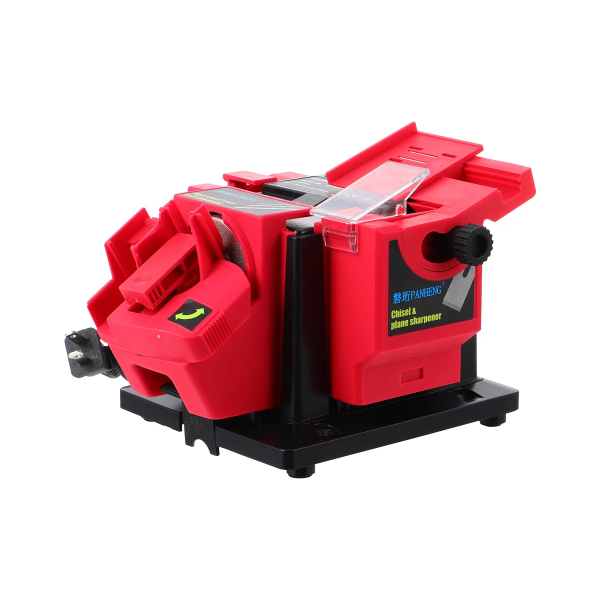 1PC Sharpener Drill Sharpening Machine Sharpening Tool Electric Sharpener
1PC Sharpener Drill Sharpening Machine Sharpening Tool Electric Sharpener