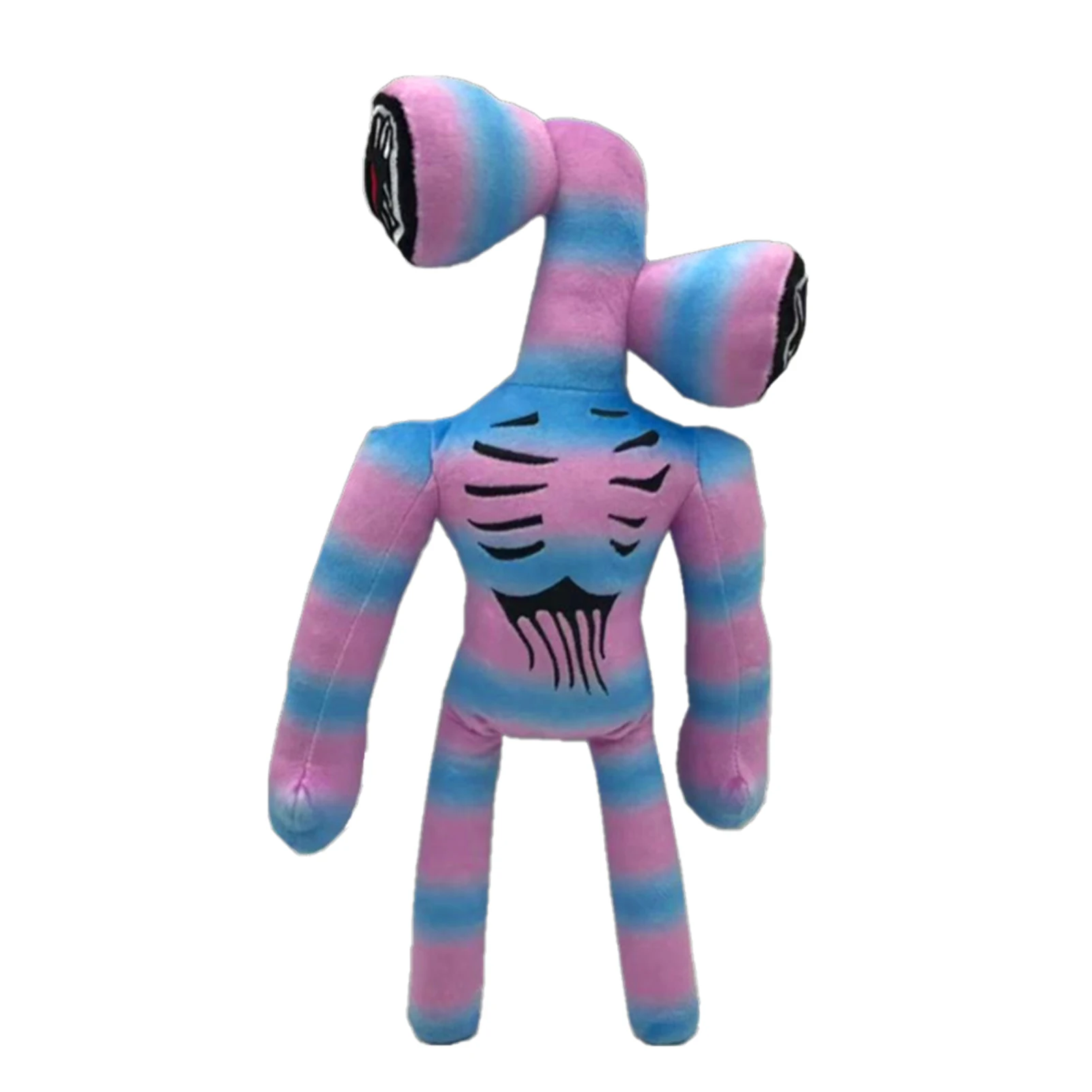 Ornament Cute Cartoon Baby Accessories Toy Mini Home Desktop Soft Kids Gift Horror Stuffed Doll Siren Head Plush
Ornament Cute Cartoon Baby Accessories Toy Mini Home Desktop Soft Kids Gift Horror Stuffed Doll Siren Head Plush