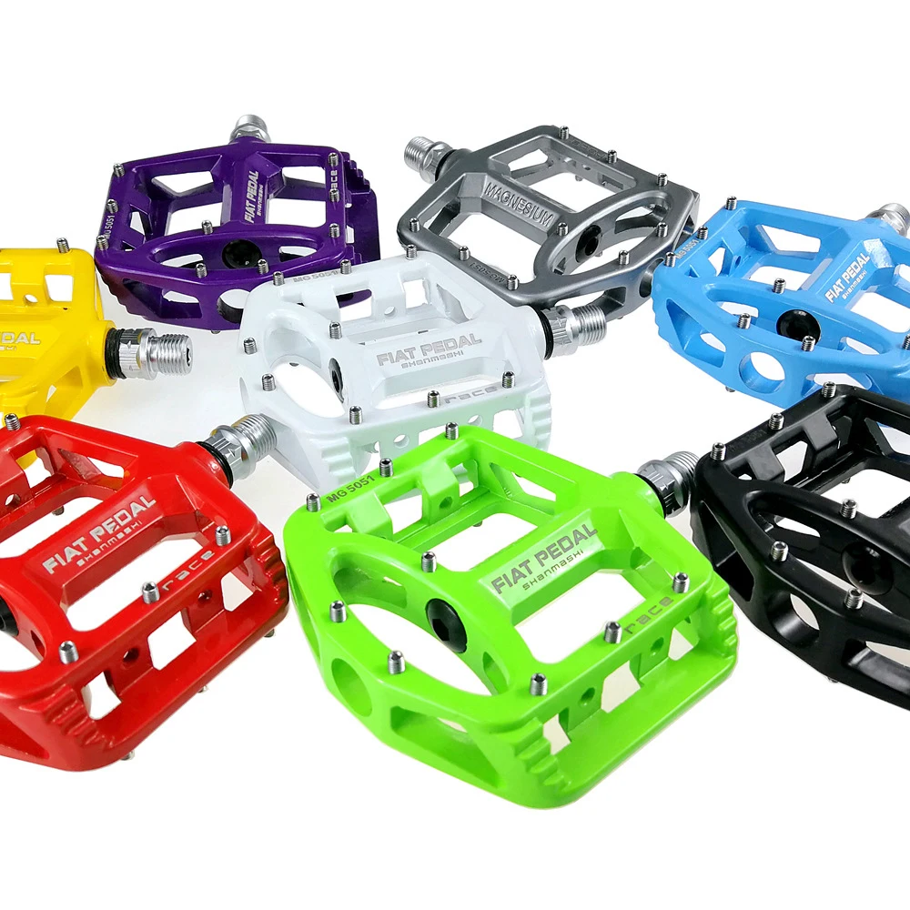 2021 Platform Magnesium alloy Road Bike Pedals Ultralight MTB Road Cycling Bearing Pedal Mountain Bike Bicycle Parts Accessories
2021 Platform Magnesium alloy Road Bike Pedals Ultralight MTB Road Cycling Bearing Pedal Mountain Bike Bicycle Parts Accessories