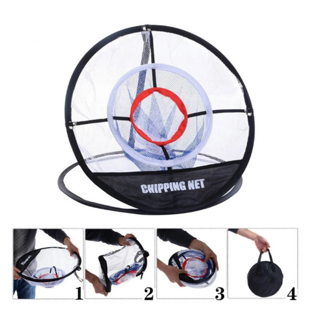 Three Layer Foldable Golf Chipping Net Indoor Golfing Net Golf Practice Net Golf Cutting Net Golf Training Accessories for Yard
Three Layer Foldable Golf Chipping Net Indoor Golfing Net Golf Practice Net Golf Cutting Net Golf Training Accessories for Yard