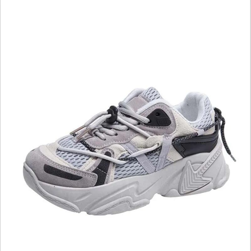 New Women Platform Sneakers Fashion Lace Up Casual Walking Shoes Woman Tennis Basket Vulcanized Shoes 20201Zapatos Mujer
New Women Platform Sneakers Fashion Lace Up Casual Walking Shoes Woman Tennis Basket Vulcanized Shoes 20201Zapatos Mujer