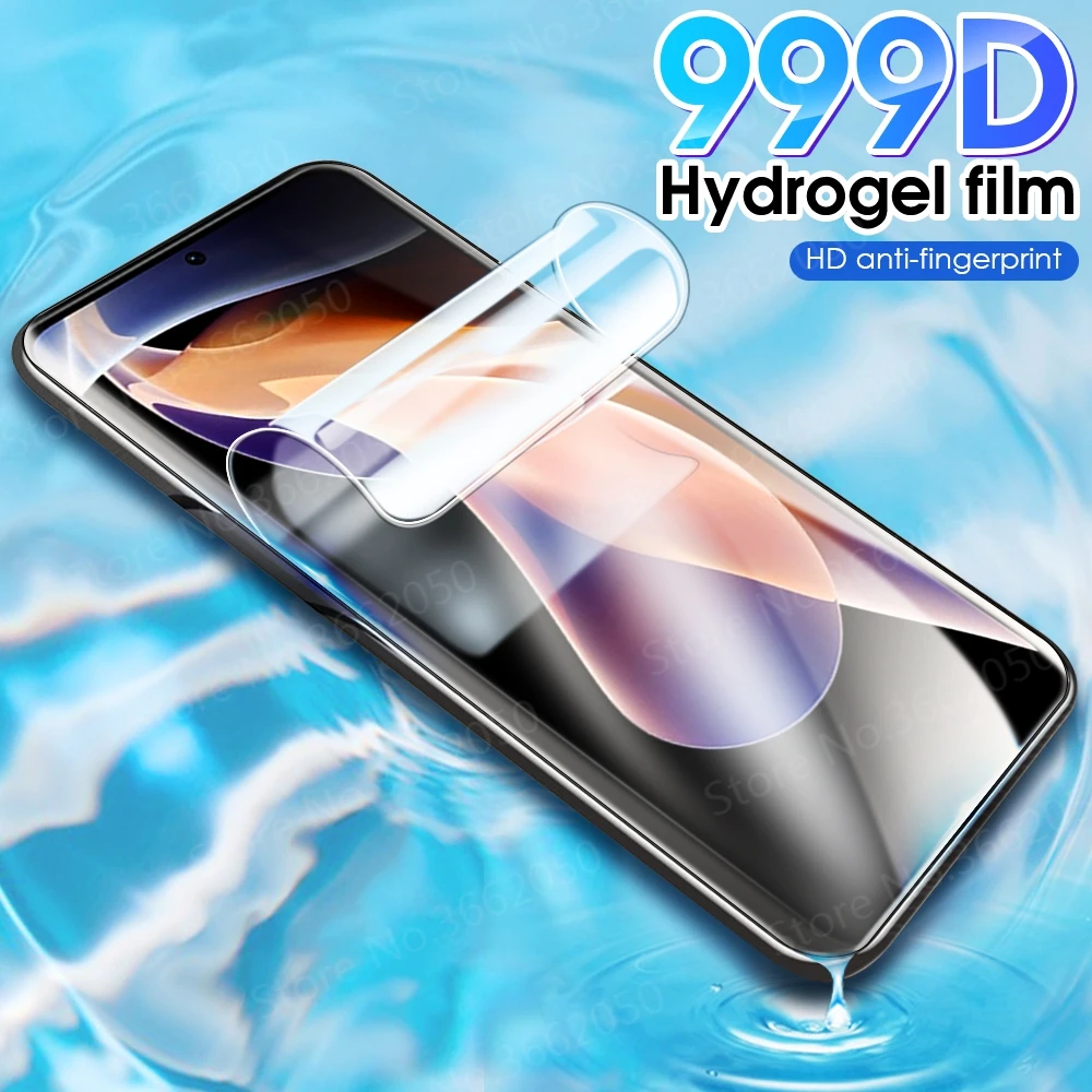 Screen Protector For Xiaomi Redmi Note 9 8 7 Pro Hydrogel Film For Redmi Note 10 11 Pro Max 10S 9S 9T Note 8 2021 8T Not Glass
Screen Protector For Xiaomi Redmi Note 9 8 7 Pro Hydrogel Film For Redmi Note 10 11 Pro Max 10S 9S 9T Note 8 2021 8T Not Glass