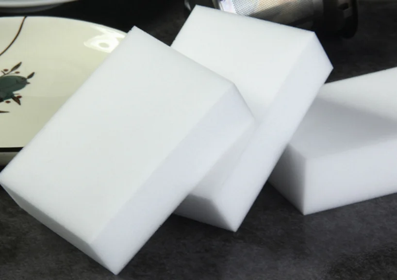 40pcs high quality Magic Sponge Eraser Melamine sponge Cleaner for Kitchen Office Bathroom Cleaning
40pcs high quality Magic Sponge Eraser Melamine sponge Cleaner for Kitchen Office Bathroom Cleaning