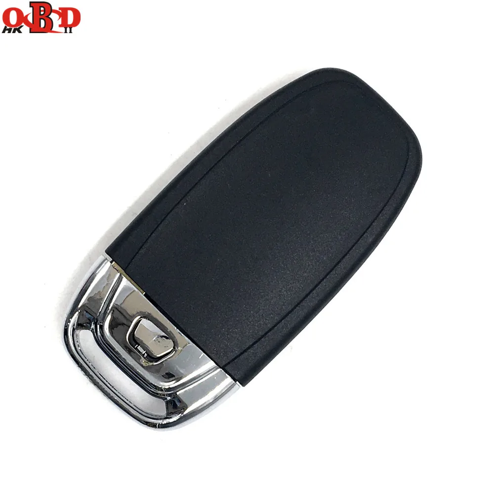 Автомобильный Дистанционный ключ HKOBDII Подходит для Audi 8T0/8K0 959 754 C Smart Key 315/433/868MHZ
