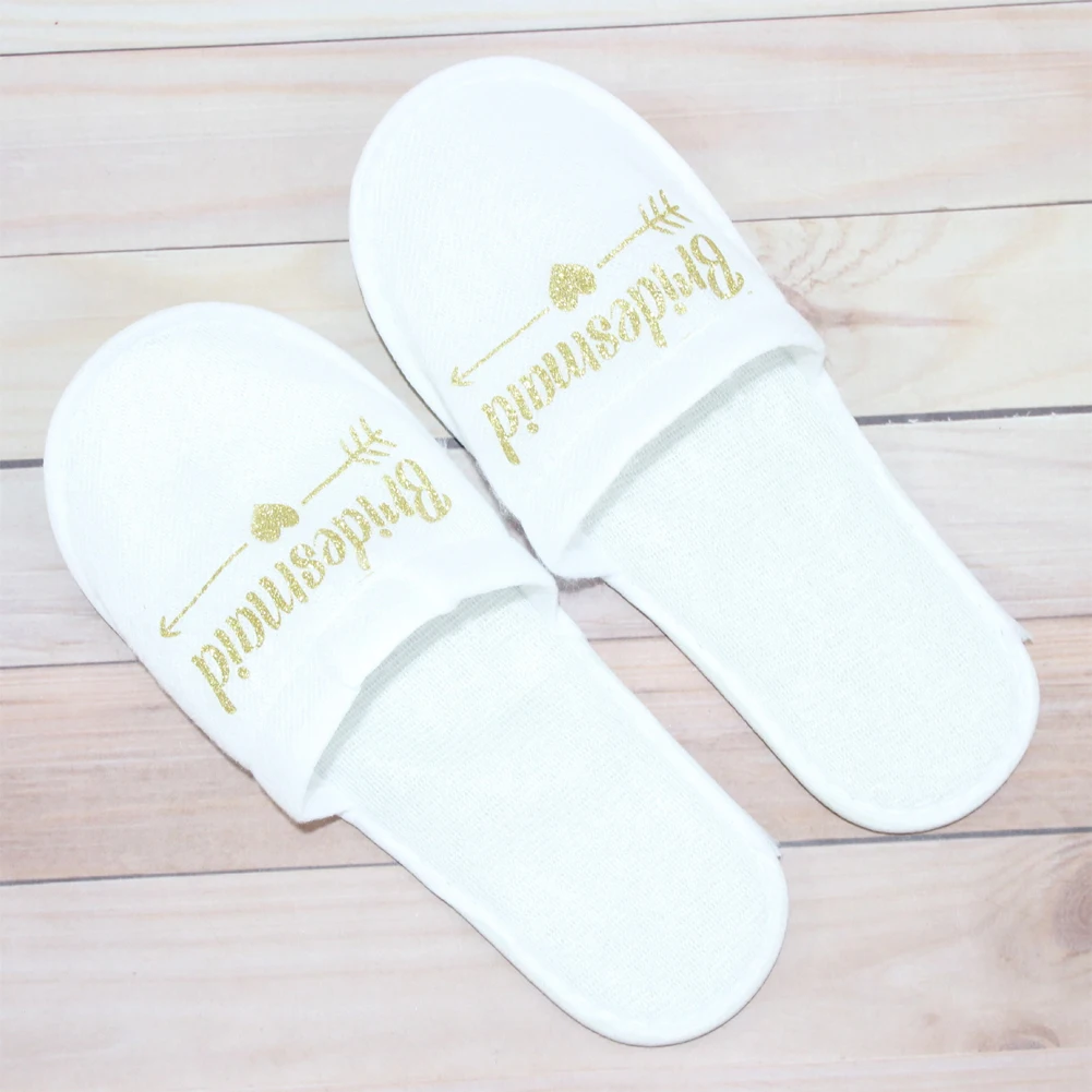Hotel Universal Portable Spa Party Hot Stamping White Soft Easy Matching Disposable Breathable Slippers Travel Multipurpose
Hotel Universal Portable Spa Party Hot Stamping White Soft Easy Matching Disposable Breathable Slippers Travel Multipurpose