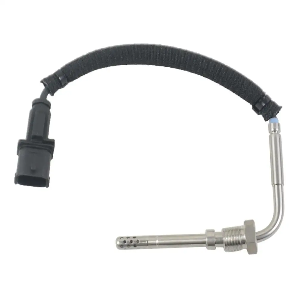 

AP02 Exhaust GAS Temperature Sensor 5855387 For Vauxhall Zafira MK III /Zafira Tourer C C MPV 2.0 CDTI 2011-2020