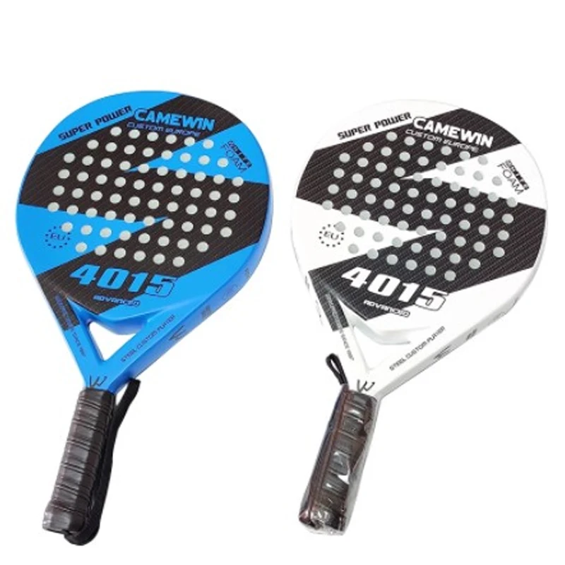 Professional Full Carbon Beach Tennis Paddle Racket Soft EVA Face Tennis Raqueta With Bag For Adult -40
Professional Full Carbon Beach Tennis Paddle Racket Soft EVA Face Tennis Raqueta With Bag For Adult -40