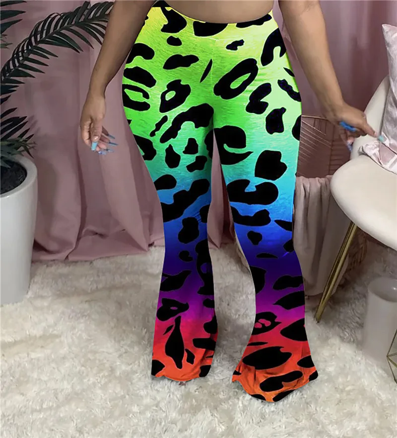 2021 Fashion Women Sweatpants Jogging High Waist Patchwork Flared Pants Trousers Sweat Pants Bell Bottoms Pants
2021 Fashion Women Sweatpants Jogging High Waist Patchwork Flared Pants Trousers Sweat Pants Bell Bottoms Pants