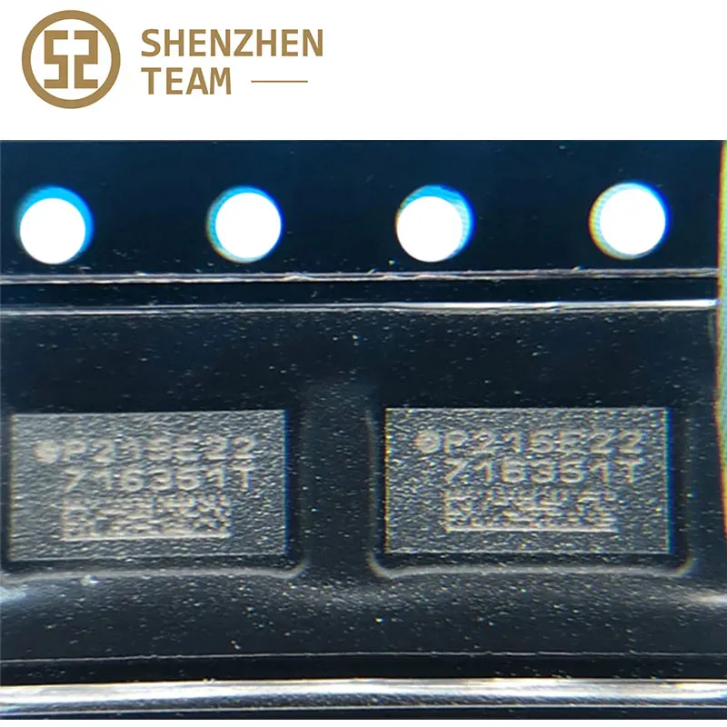 SZteam high quality U_QET_E 45YEWE046646HB P215 QET:MODULE For iPhone X XS Antenna Switch IC Signal Chip Replacement Parts
SZteam high quality U_QET_E 45YEWE046646HB P215 QET:MODULE For iPhone X XS Antenna Switch IC Signal Chip Replacement Parts
