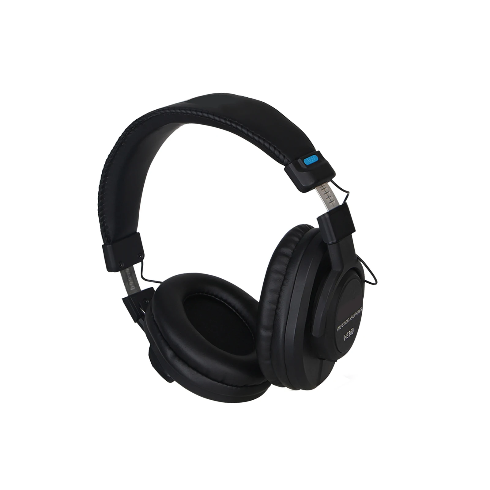 HIFI Stereo Earphones Wired Bass Headsets Music Headset Studio Monitor Mixing Stereo Headset Foldable Headphone Adjustable
HIFI Stereo Earphones Wired Bass Headsets Music Headset Studio Monitor Mixing Stereo Headset Foldable Headphone Adjustable