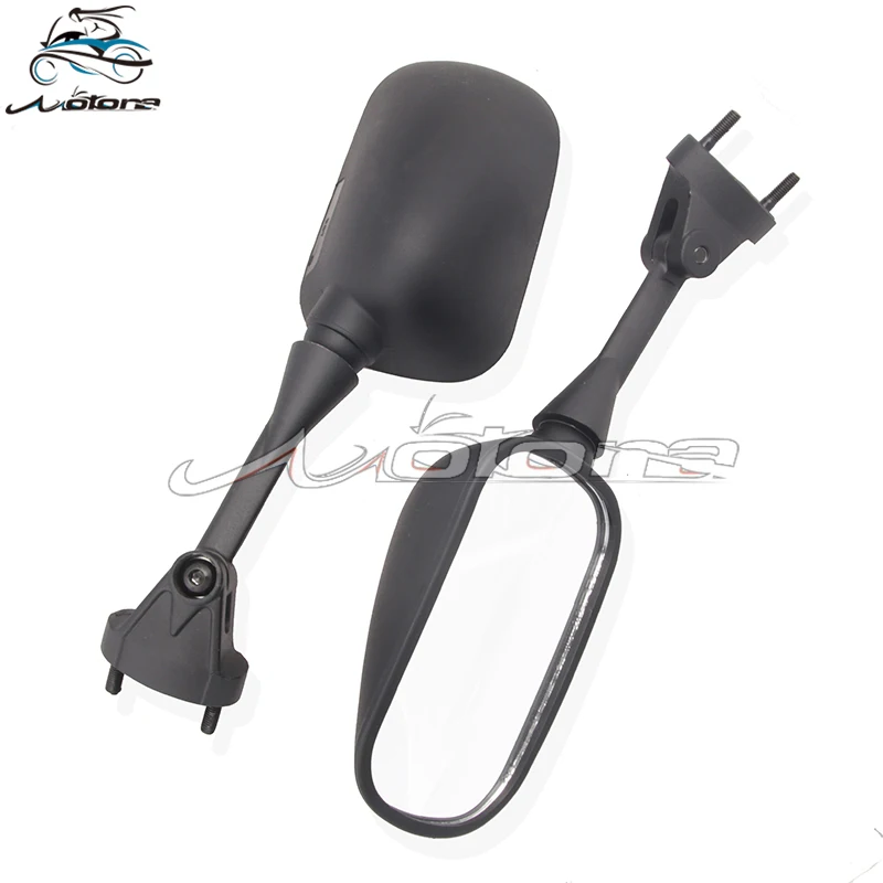 Motorcycle Wing Rear View Mirrors Back Rearview Mirror For Kawasaki ZX6R ZX 6R 2005 2006 2007 2008 ZX10R ZX 10R 2004-2007 06 05
Motorcycle Wing Rear View Mirrors Back Rearview Mirror For Kawasaki ZX6R ZX 6R 2005 2006 2007 2008 ZX10R ZX 10R 2004-2007 06 05