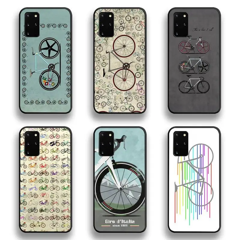 Fixie Bike Cycling Art Phone Case For Samsung Galaxy S20 FE plus Ultra S6 S7 edge S8 S9 plus S10 5G lite 2020
Fixie Bike Cycling Art Phone Case For Samsung Galaxy S20 FE plus Ultra S6 S7 edge S8 S9 plus S10 5G lite 2020