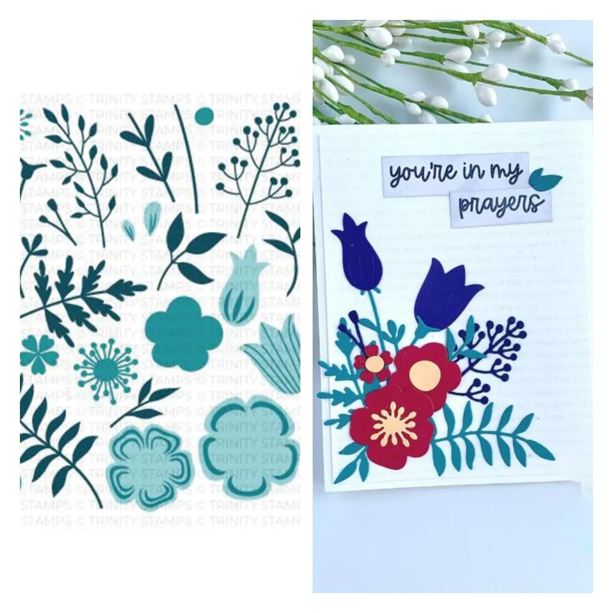 2021 Beautiful Flower And Plants Cutting Dies Scrapbook Diary Decoration Stencil Embossing Template DIY Greeting Card Handmade
2021 Beautiful Flower And Plants Cutting Dies Scrapbook Diary Decoration Stencil Embossing Template DIY Greeting Card Handmade