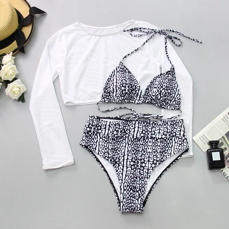Women High Waist Bikini Push Up Swimwear ELAN MILRE Neon 3 Piece Set Swimming Suit For Summer Beachwear Swimsuit
Women High Waist Bikini Push Up Swimwear ELAN MILRE Neon 3 Piece Set Swimming Suit For Summer Beachwear Swimsuit