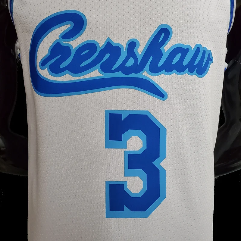 DAVIS #3 white Los Angeles basketball jersey men jerseys shirt sport shirts vest best quality
DAVIS #3 white Los Angeles basketball jersey men jerseys shirt sport shirts vest best quality