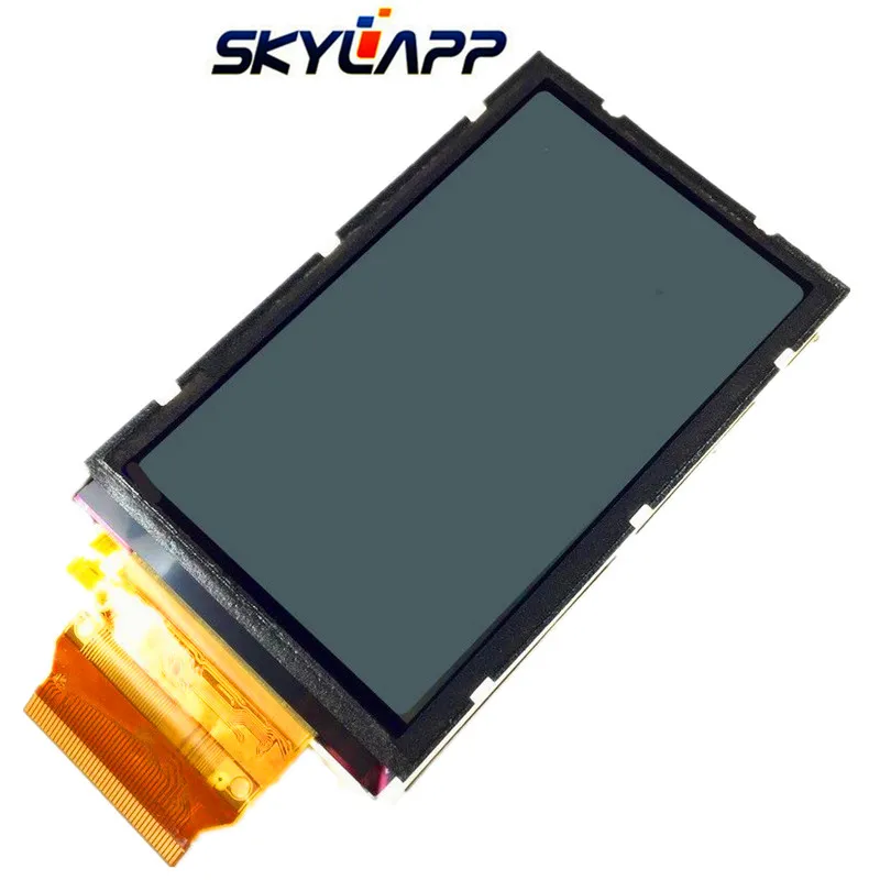 

Original 3"Inch LCD Screen For GARMIN OREGON 400 400i 400c 400t Handheld GPS Display Digitizer ( Without Touch ) Free Shipping