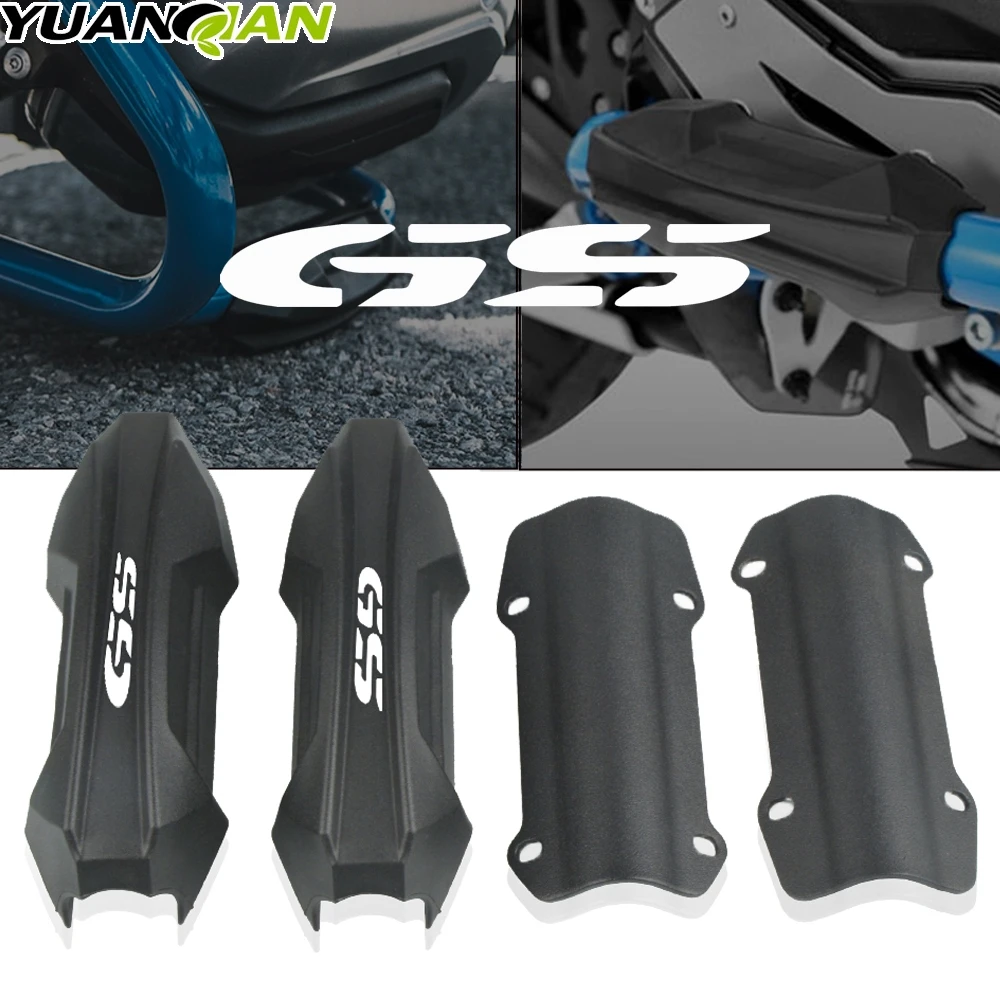 For BMW R1200GS LC R1250GS ADV R 1200 GS F800GS F850GS Adventure Adv Motorcycle 25mm Crash Bar Bumper Engine Guard Protection
For BMW R1200GS LC R1250GS ADV R 1200 GS F800GS F850GS Adventure Adv Motorcycle 25mm Crash Bar Bumper Engine Guard Protection