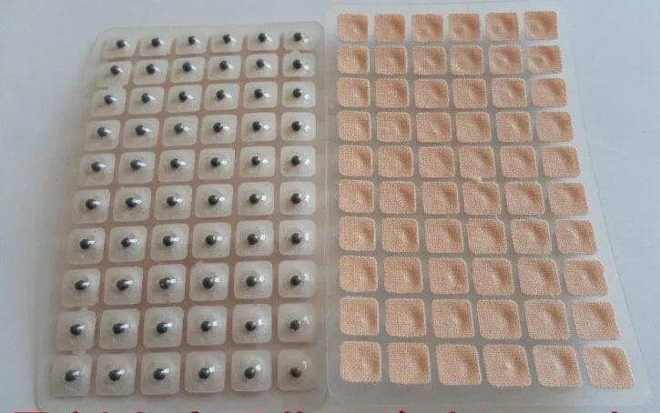 free shipping Acupuncture needle 1200 ear seeds Vaccaria Seeds paste ear massage seed slimming body cure myopia
free shipping Acupuncture needle 1200 ear seeds Vaccaria Seeds paste ear massage seed slimming body cure myopia
