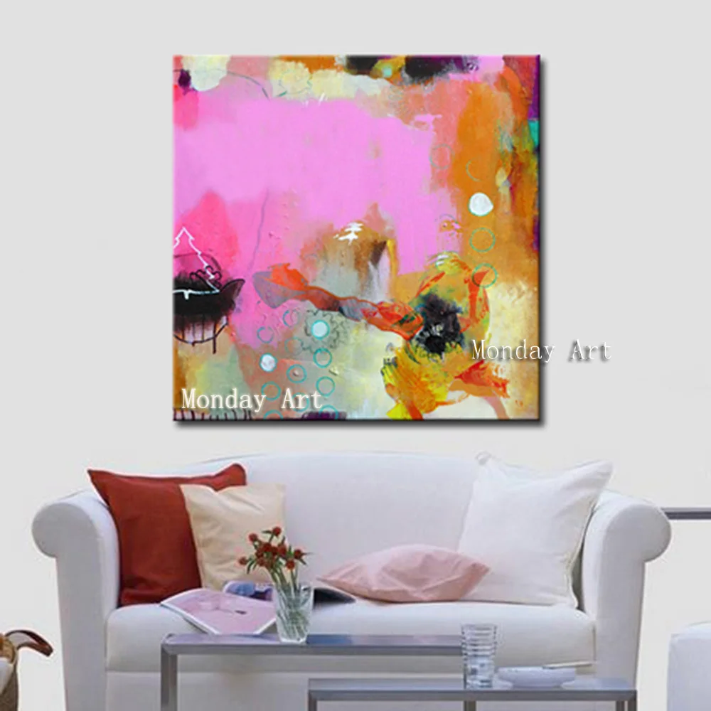 Canvas painting best Handmade modern Oil Painting Home Decor Artwork picture wall art for Living Room Decoration Wall Paintings
Canvas painting best Handmade modern Oil Painting Home Decor Artwork picture wall art for Living Room Decoration Wall Paintings