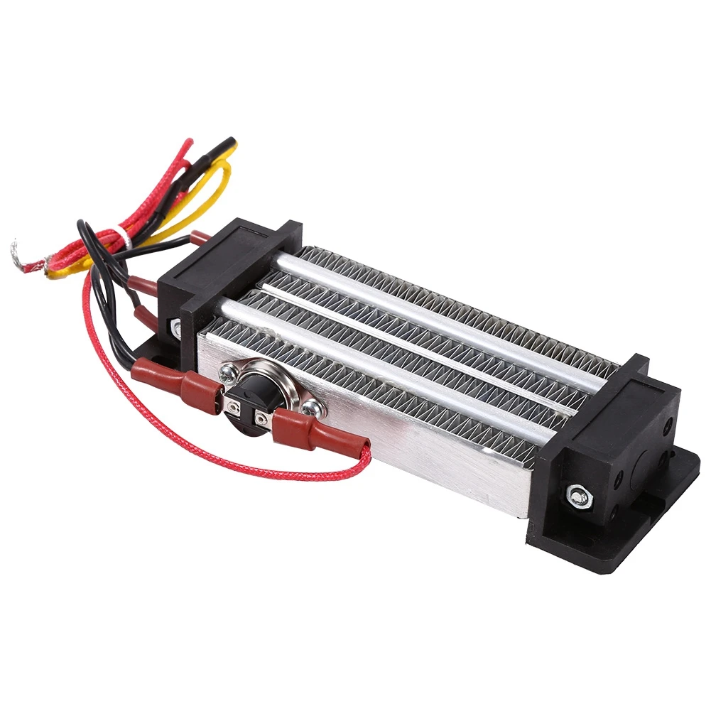 AC 220V 500W High Power Electric Ceramic Thermostatic Semiconductor PTC Heating Element HeaterHeater
AC 220V 500W High Power Electric Ceramic Thermostatic Semiconductor PTC Heating Element HeaterHeater