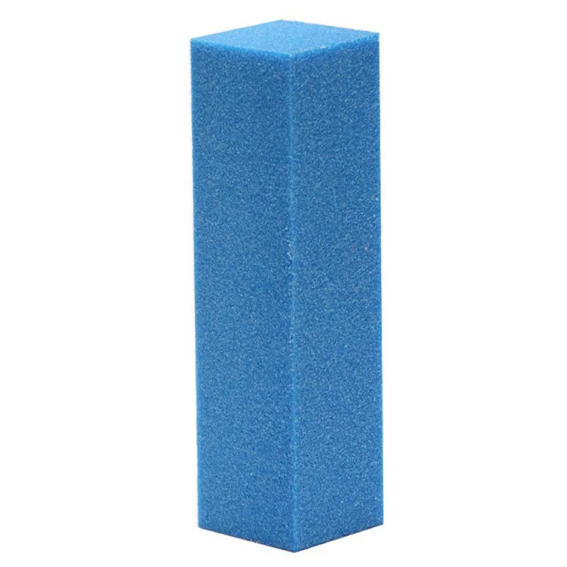 Nail Sponge Sanding Block Nail Polish Nail Art Durable Undamaged Nails Unisex New Nail file Dropshipping
Nail Sponge Sanding Block Nail Polish Nail Art Durable Undamaged Nails Unisex New Nail file Dropshipping