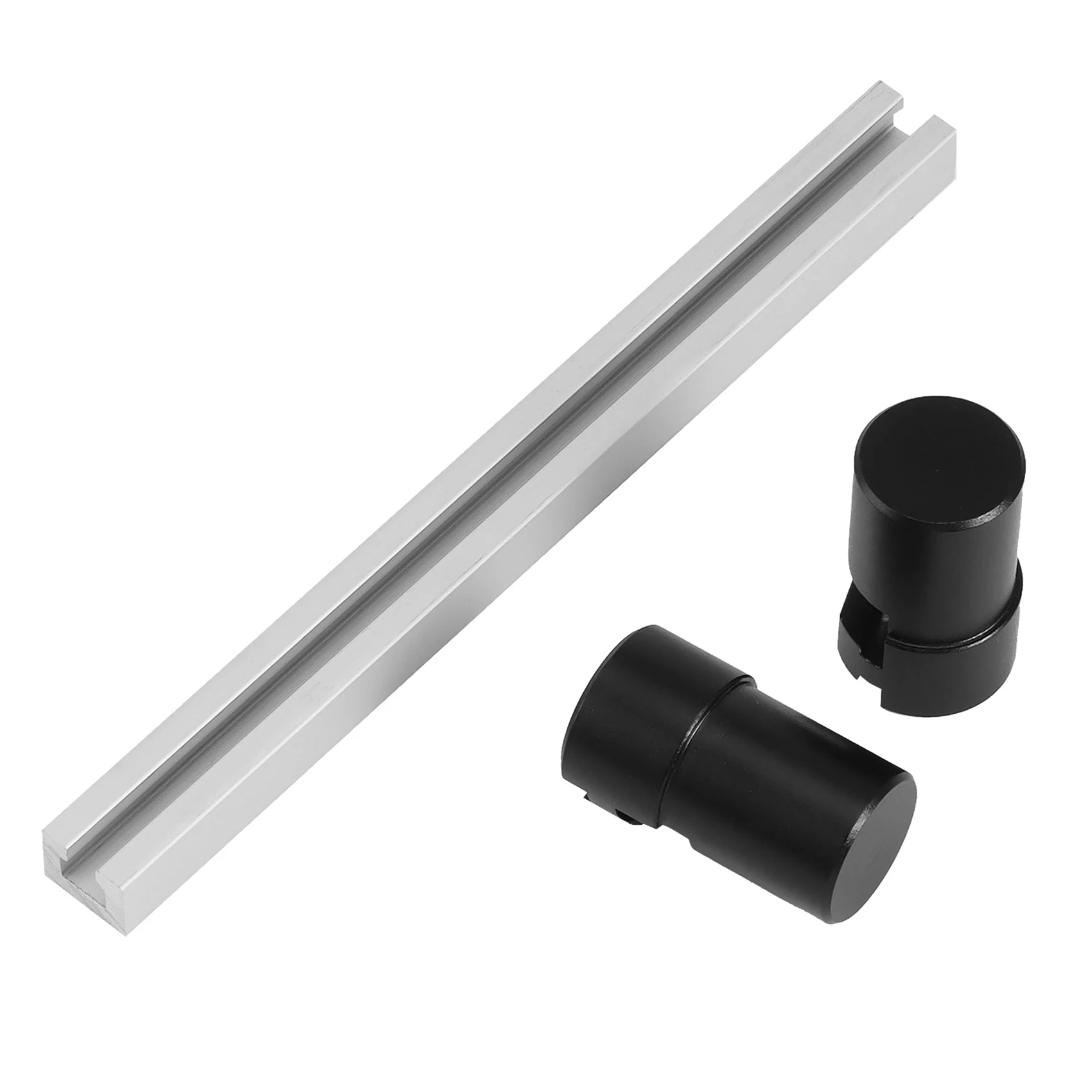 Planing Stop Bench Dogs Clamp for T-Track Woodworking DIY Table Workbench Positioning Bench Planing Stop Baffle
Planing Stop Bench Dogs Clamp for T-Track Woodworking DIY Table Workbench Positioning Bench Planing Stop Baffle