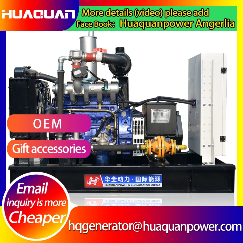 Natural Gas Generator 10kw 3 Phase Motor Wholesale Portable Generators
Natural Gas Generator 10kw 3 Phase Motor Wholesale Portable Generators