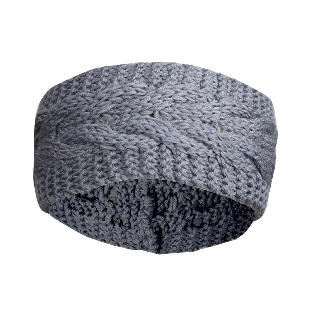 New solid-color knitting wool hollowtop cover cap hair band warm autumn and winter hand-made hair head ornaments
New solid-color knitting wool hollowtop cover cap hair band warm autumn and winter hand-made hair head ornaments