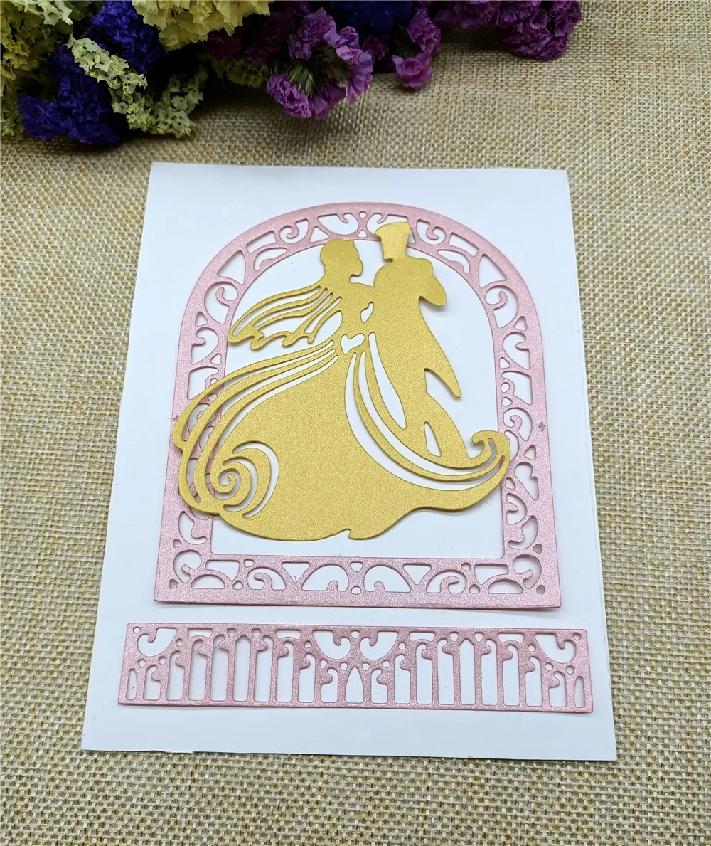 frame door Metal Cutting Dies Stencils DIY Scrapbooking Decorative Craft Photo Album Embossing Paper Cards template Mould
frame door Metal Cutting Dies Stencils DIY Scrapbooking Decorative Craft Photo Album Embossing Paper Cards template Mould