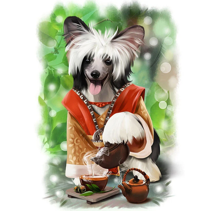 Алмазная живопись 5D «сделай сам» с собакой, подарок ручной работы, алмазная вышивка с кошкой, животным, вышивка крестиком, весенние домашние...
Алмазная живопись 5D «сделай сам» с собакой, подарок ручной работы, алмазная вышивка с кошкой, животным, вышивка крестиком, весенние домашние...