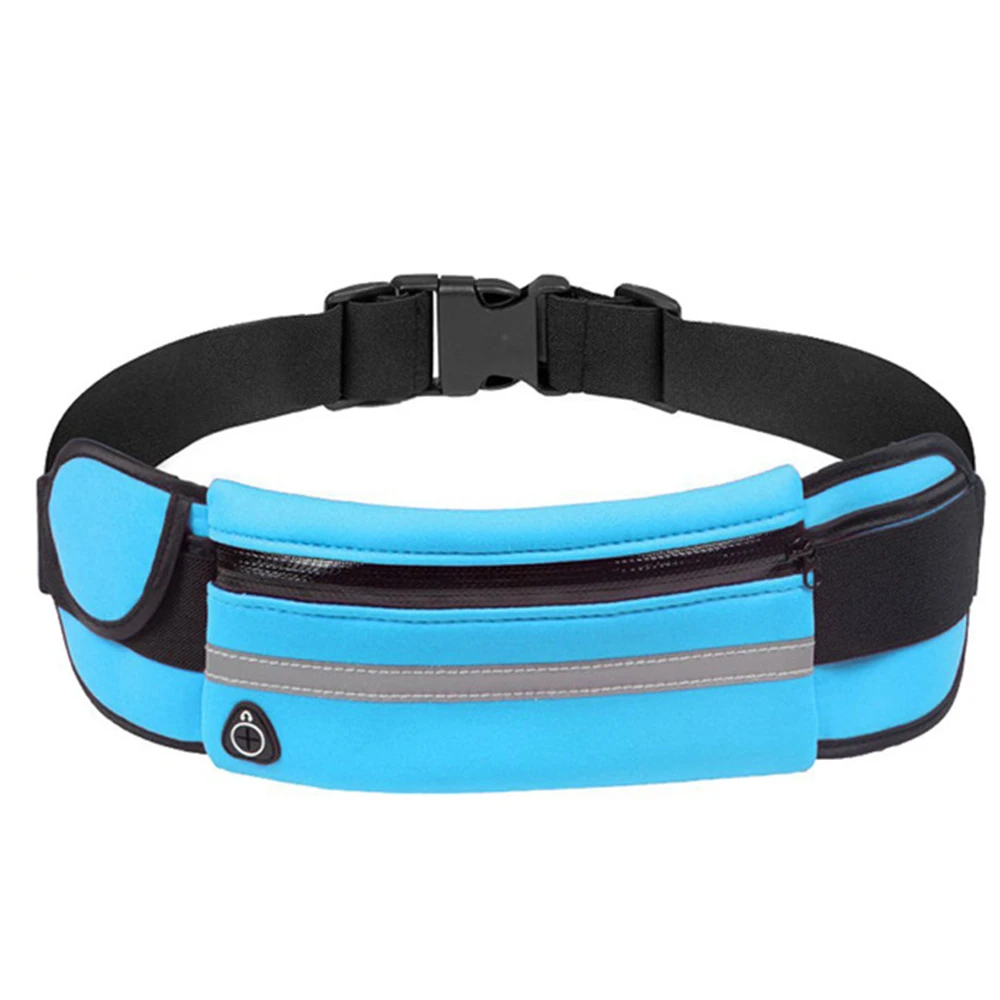 Women's Bag Outdoor Sports Pockets Fitness Running Waterproof Sweat-proof Riding Personal Mobile Phone Water Bottle Pockets
Women's Bag Outdoor Sports Pockets Fitness Running Waterproof Sweat-proof Riding Personal Mobile Phone Water Bottle Pockets