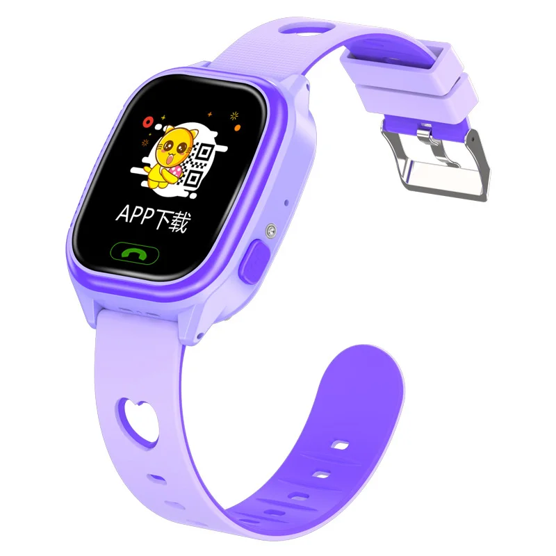 Intelligent angel y85 children's telephone watch standby for 8 days intelligent positioning primary and secondary school
Intelligent angel y85 children's telephone watch standby for 8 days intelligent positioning primary and secondary school