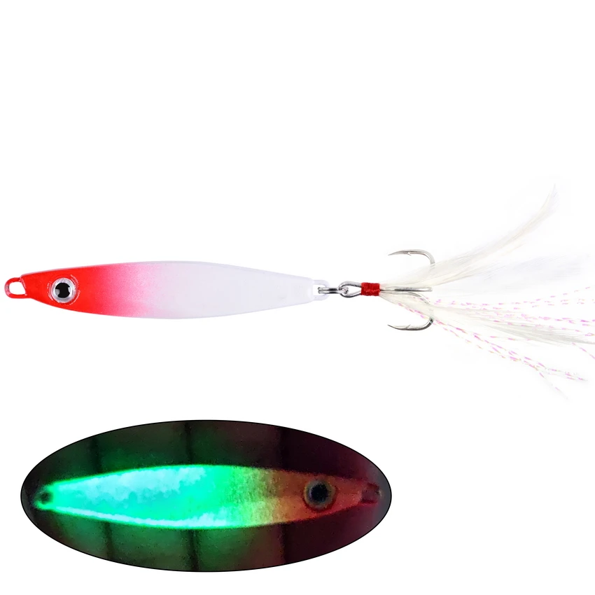 12pcs Fishing Spoon Bait 7g 12g 17g 22g 30g 40g Jigs Fishing Metal Lures JigSinking Lure Jigging Vibe Blade For Pike Bass
12pcs Fishing Spoon Bait 7g 12g 17g 22g 30g 40g Jigs Fishing Metal Lures JigSinking Lure Jigging Vibe Blade For Pike Bass