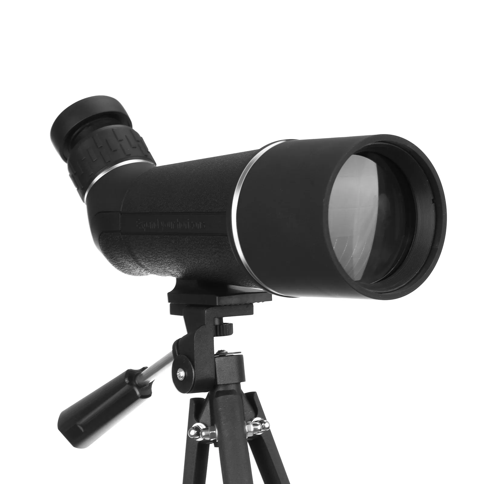 Single-Barrel 20x60 Telescope Outdoor Multi-Purpose Waterproof Telescope With Tripod
Single-Barrel 20x60 Telescope Outdoor Multi-Purpose Waterproof Telescope With Tripod