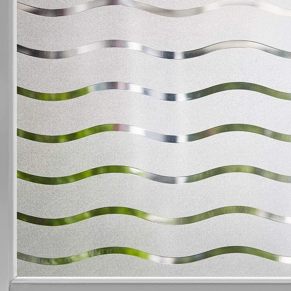 YaJing Window Privacy Film Frosted Glass Static Clings Opaque Vinyl Door Decor Stickers UV Blocking Heat Control for Home Office
YaJing Window Privacy Film Frosted Glass Static Clings Opaque Vinyl Door Decor Stickers UV Blocking Heat Control for Home Office