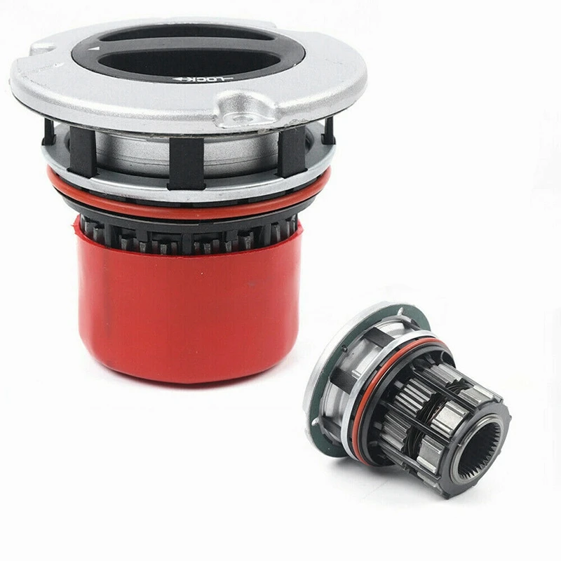 1PC Auto Locking Front Hub Set for Ford F250 F350 F450 F550 Super Duty 2005-2010 AC3Z3B396A AC3Z-3B396-A
1PC Auto Locking Front Hub Set for Ford F250 F350 F450 F550 Super Duty 2005-2010 AC3Z3B396A AC3Z-3B396-A