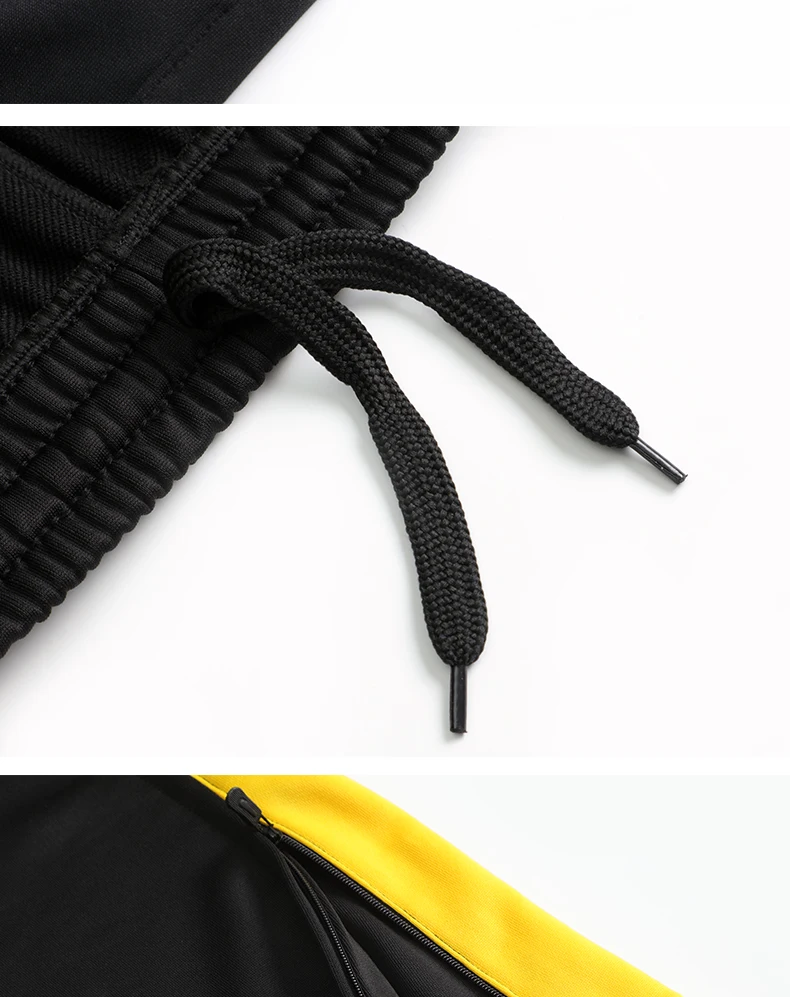 High quality jersey coat training suit long sleeve appearance suit men's autumn/Winter team suit custom printed jersey jogging t
High quality jersey coat training suit long sleeve appearance suit men's autumn/Winter team suit custom printed jersey jogging t