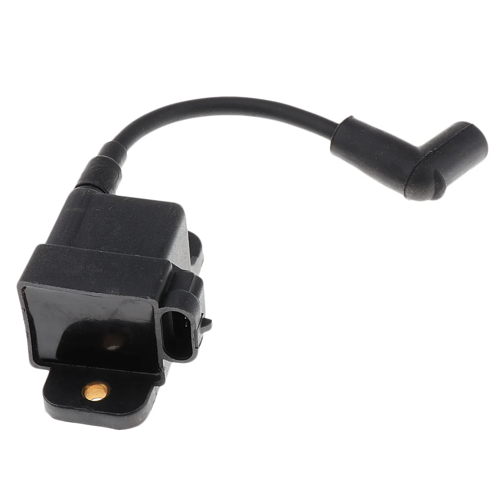 Boat Outboard CDM Ignition Coil Assembly 827509A10 For Mercury Outboard Engine 30HP-600HP Boat Accessories Marine
Boat Outboard CDM Ignition Coil Assembly 827509A10 For Mercury Outboard Engine 30HP-600HP Boat Accessories Marine