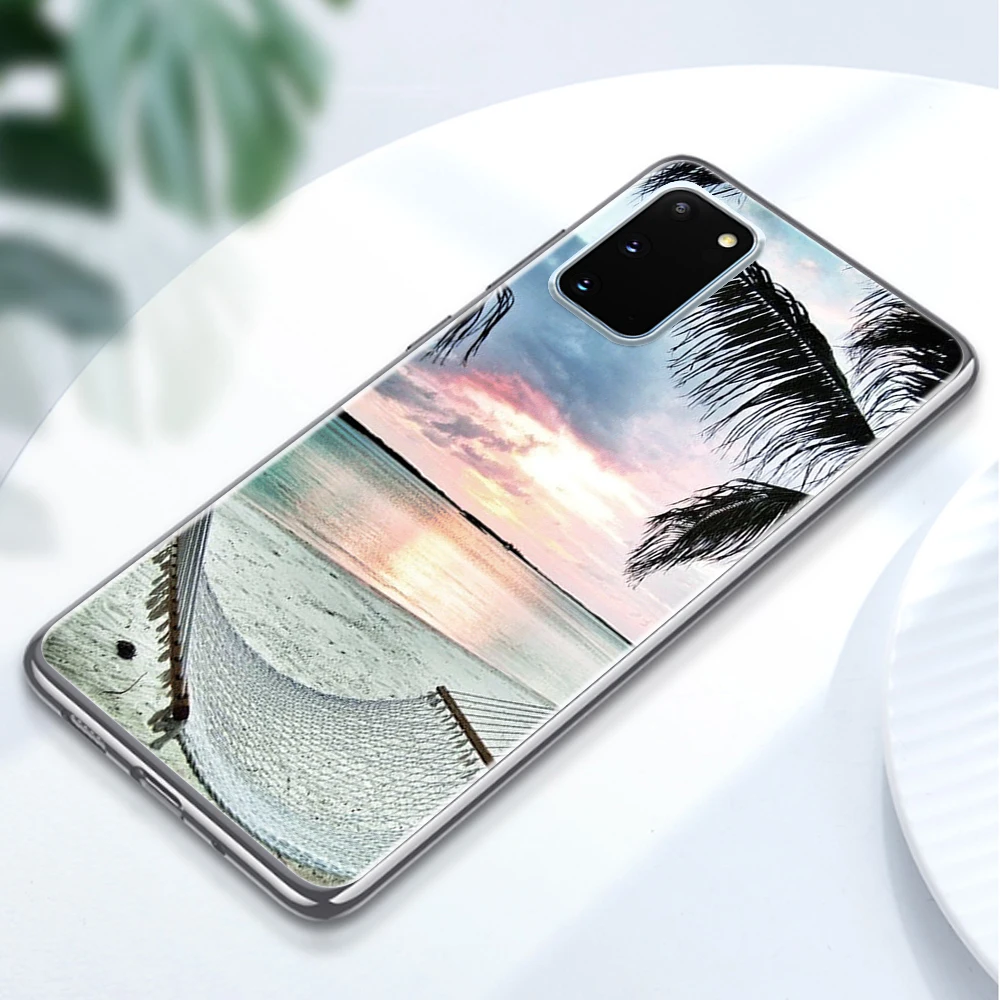 Summer Starfish Sea Soft TPU Case for Samsung Galaxy S10 S9 S8 S7 S20 Plus Ultra S10e A50 A51 A71 A70 A20 A10 A40 NOTE 10 9 Plus 
Summer Starfish Sea Soft TPU Case for Samsung Galaxy S10 S9 S8 S7 S20 Plus Ultra S10e A50 A51 A71 A70 A20 A10 A40 NOTE 10 9 Plus