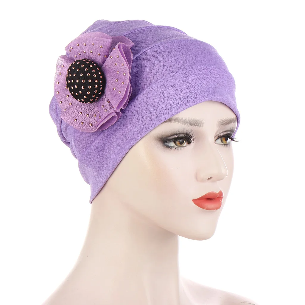 New hot drill flower hoodwomen solid cotton turban bonnet hijab Caps white pearl Inner hijabs femme musulman arab wrap turbantes
New hot drill flower hoodwomen solid cotton turban bonnet hijab Caps white pearl Inner hijabs femme musulman arab wrap turbantes