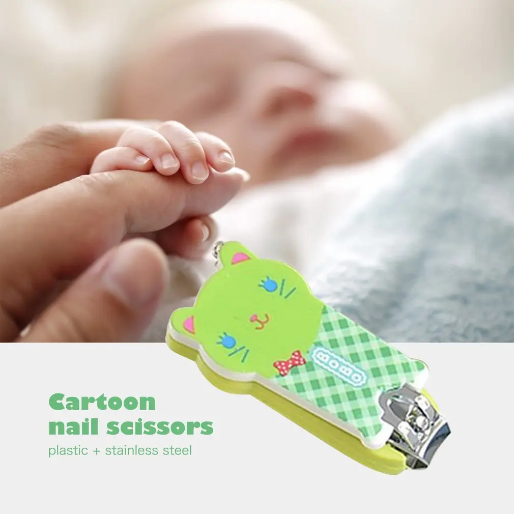 Creative cute cartoon nail scissors animal nail clippers nail clippers gift factory direct sales
Creative cute cartoon nail scissors animal nail clippers nail clippers gift factory direct sales