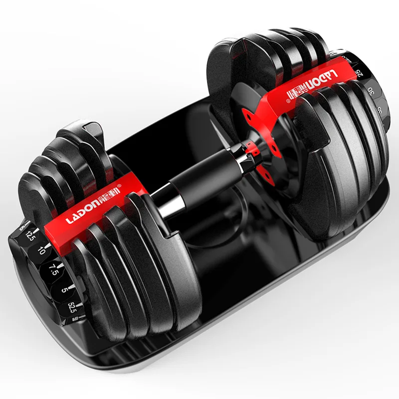 Fast automatic smart dumbbell 16kg adjustable dumbbell fitness equipment set unisex gym indoor fitness arm training dumbbell
Fast automatic smart dumbbell 16kg adjustable dumbbell fitness equipment set unisex gym indoor fitness arm training dumbbell