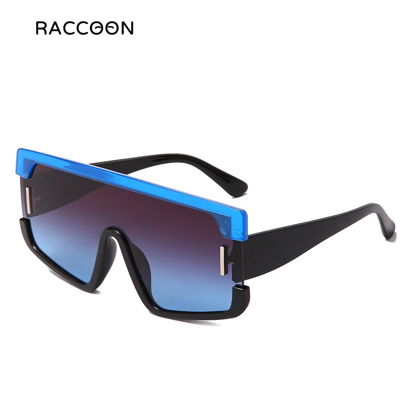 2021 New Square Sunglasses Women Fashion Oversized Metal Frame Vintage Sun Glasses Men Shades Retro Gradient Colors Oculos Uv400
2021 New Square Sunglasses Women Fashion Oversized Metal Frame Vintage Sun Glasses Men Shades Retro Gradient Colors Oculos Uv400