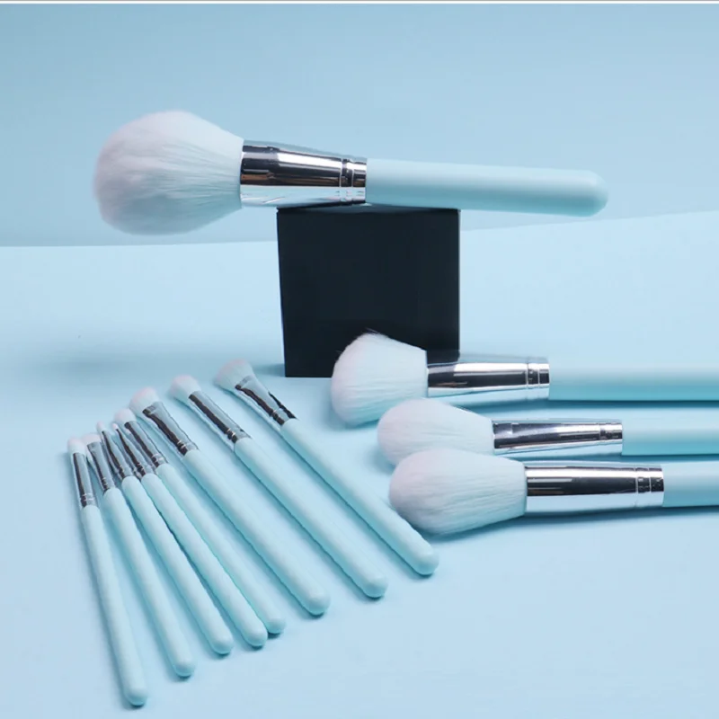 12 Makeup Brushes Set A Full Set Of Tools Small Brushes Concealer Brushes Loose Powder Brushes Beauty Tools
12 Makeup Brushes Set A Full Set Of Tools Small Brushes Concealer Brushes Loose Powder Brushes Beauty Tools