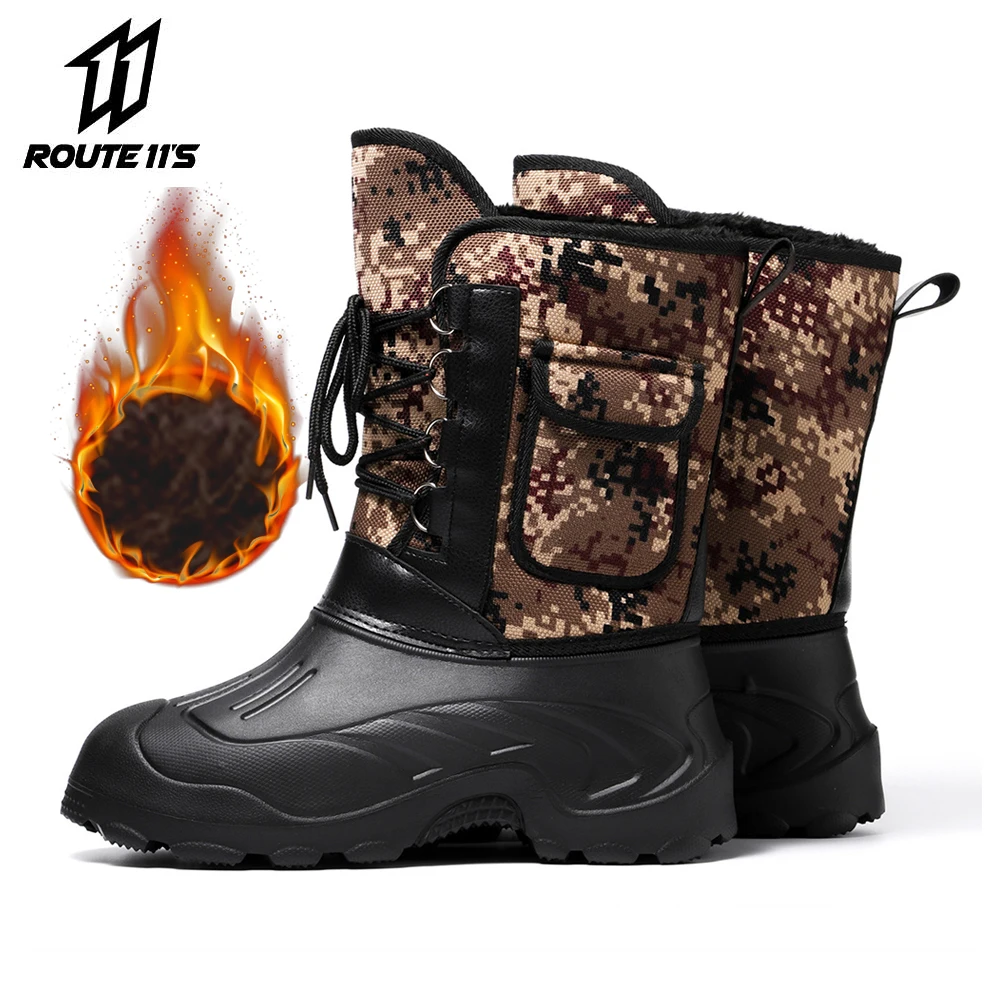 Motorcycle Boots Autumn Winter Fleece Liner Men Motorcycle Boot Plush Fur Warm Motorbike Riding Boots Thermal Warm Snow Shoes
Motorcycle Boots Autumn Winter Fleece Liner Men Motorcycle Boot Plush Fur Warm Motorbike Riding Boots Thermal Warm Snow Shoes